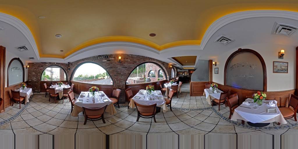 Vaporetto Restaurant | restaurant | 759 Farragut Pl, West New York, NJ 07093, USA | 2014531200 OR +1 201-453-1200