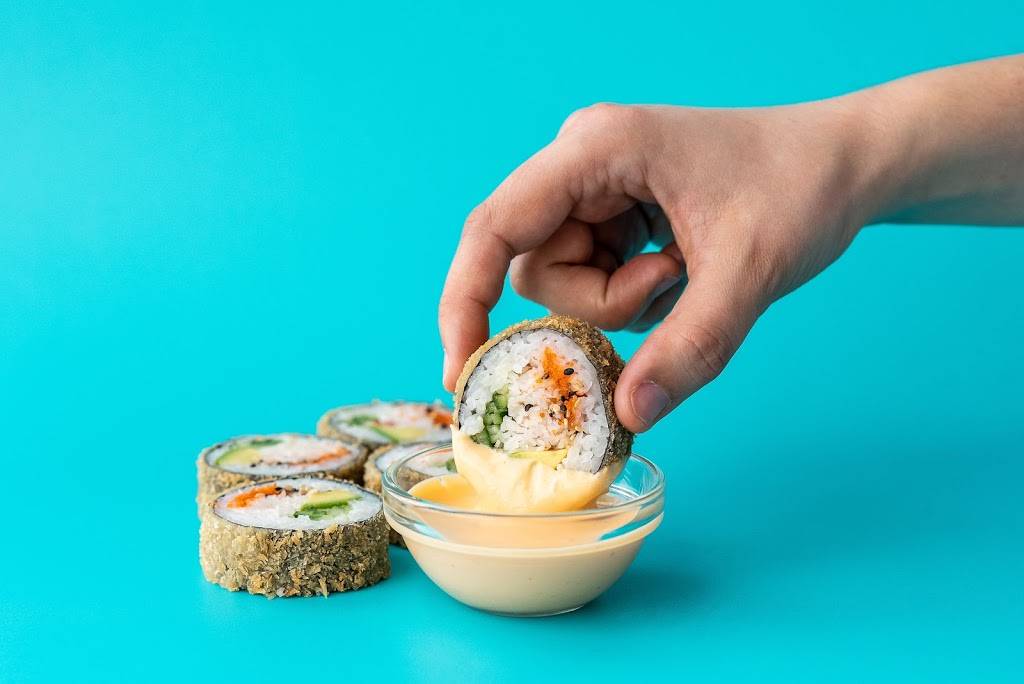 Yuzu sushi | meal takeaway | 758 Rue Notre Dame, Berthierville, QC J0K 1A0, Canada | 4508366018 OR +1 450-836-6018