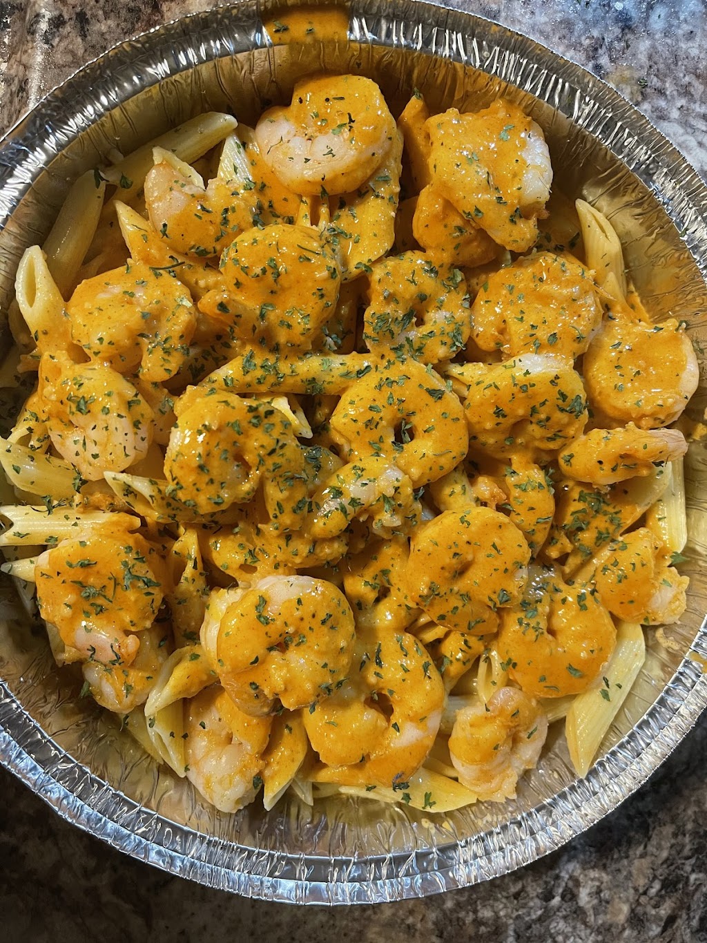 Hot & Smackn | restaurant | 1509 N Harrison St, Davenport, IA 52803, USA | 5632321176 OR +1 563-232-1176