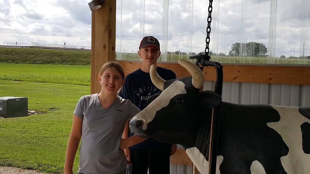 The Dairy Barn | meal takeaway | 414 E Main St, Lena, WI 54139, USA | 9205902248 OR +1 920-590-2248