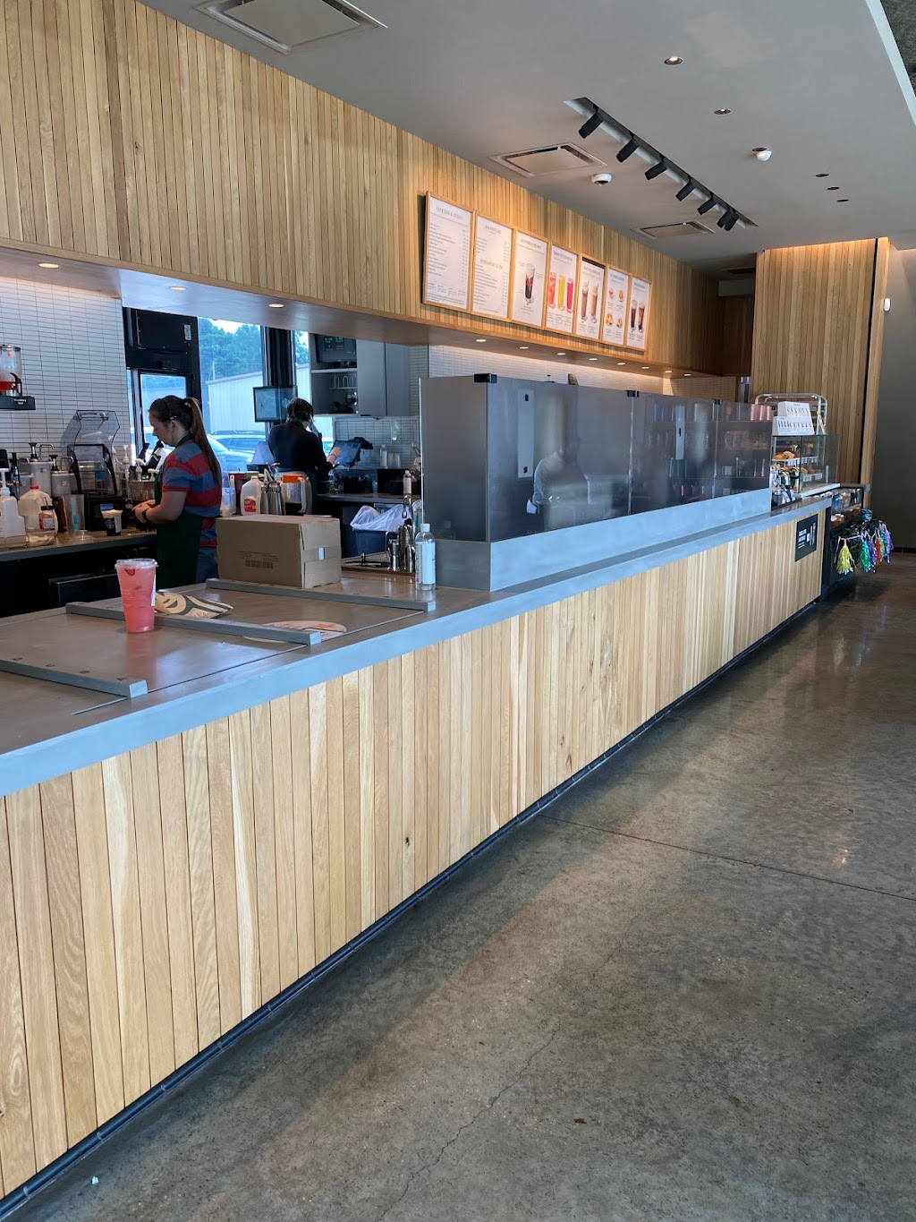 Starbucks | cafe | 603 Mississippi 15, W 6th St, Laurel, MS 39440, USA | 6017780060 OR +1 601-778-0060