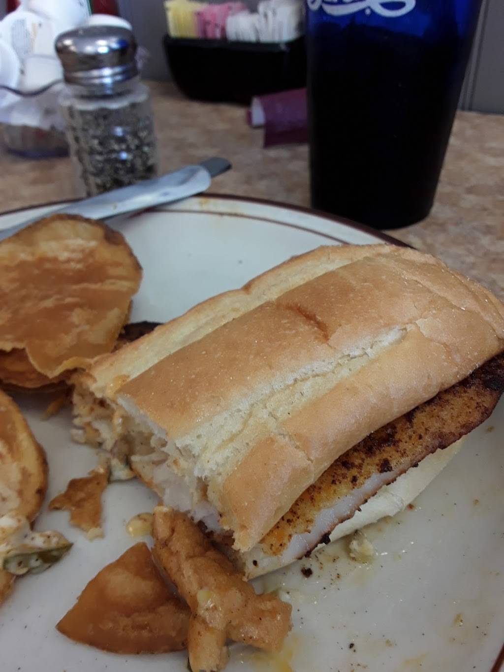 HomeTown Cafe | cafe | 3370 US-1, Franklinton, NC 27525, USA | 9194941500 OR +1 919-494-1500