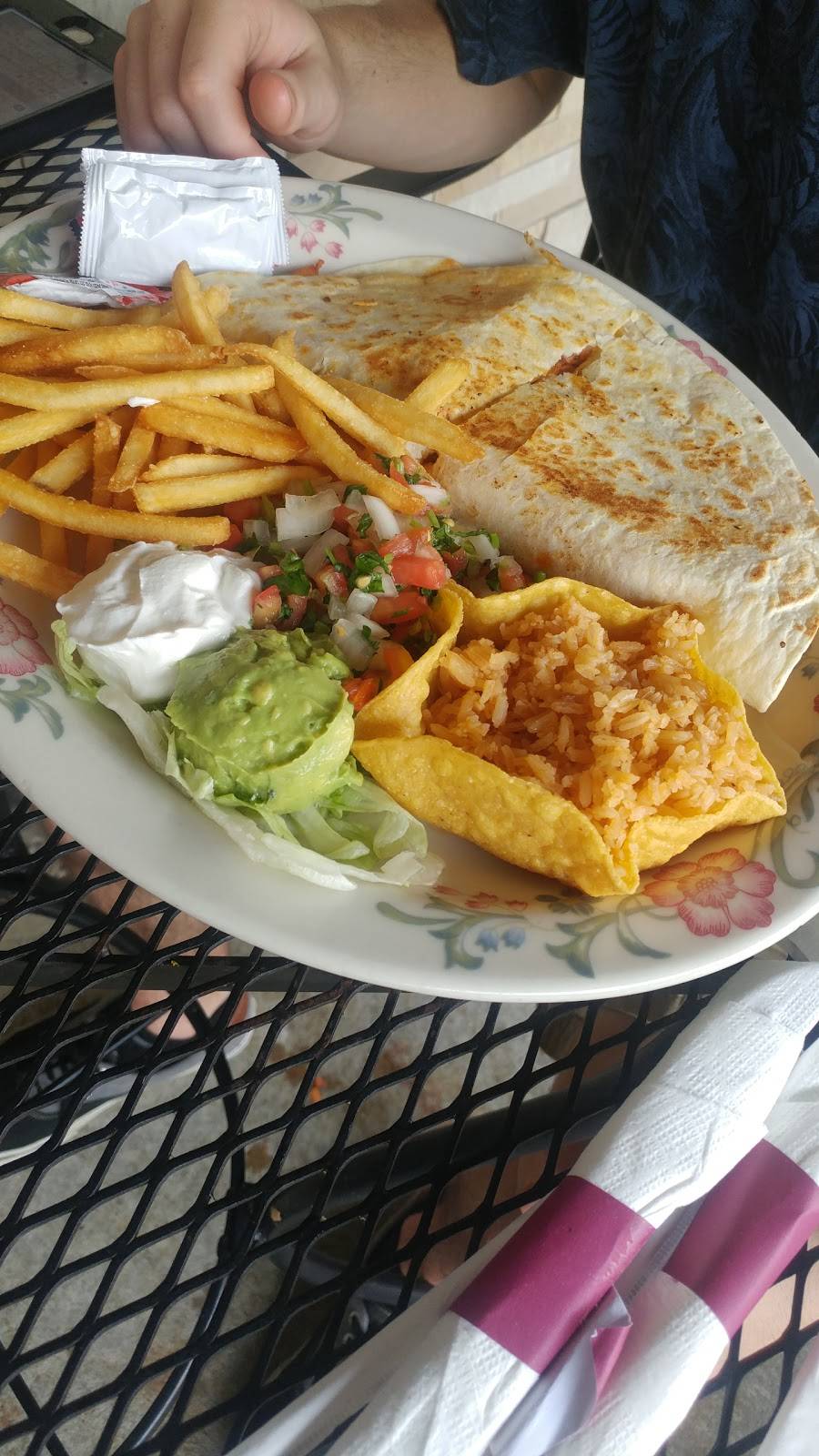 torero's mexican restaurant raleigh nc