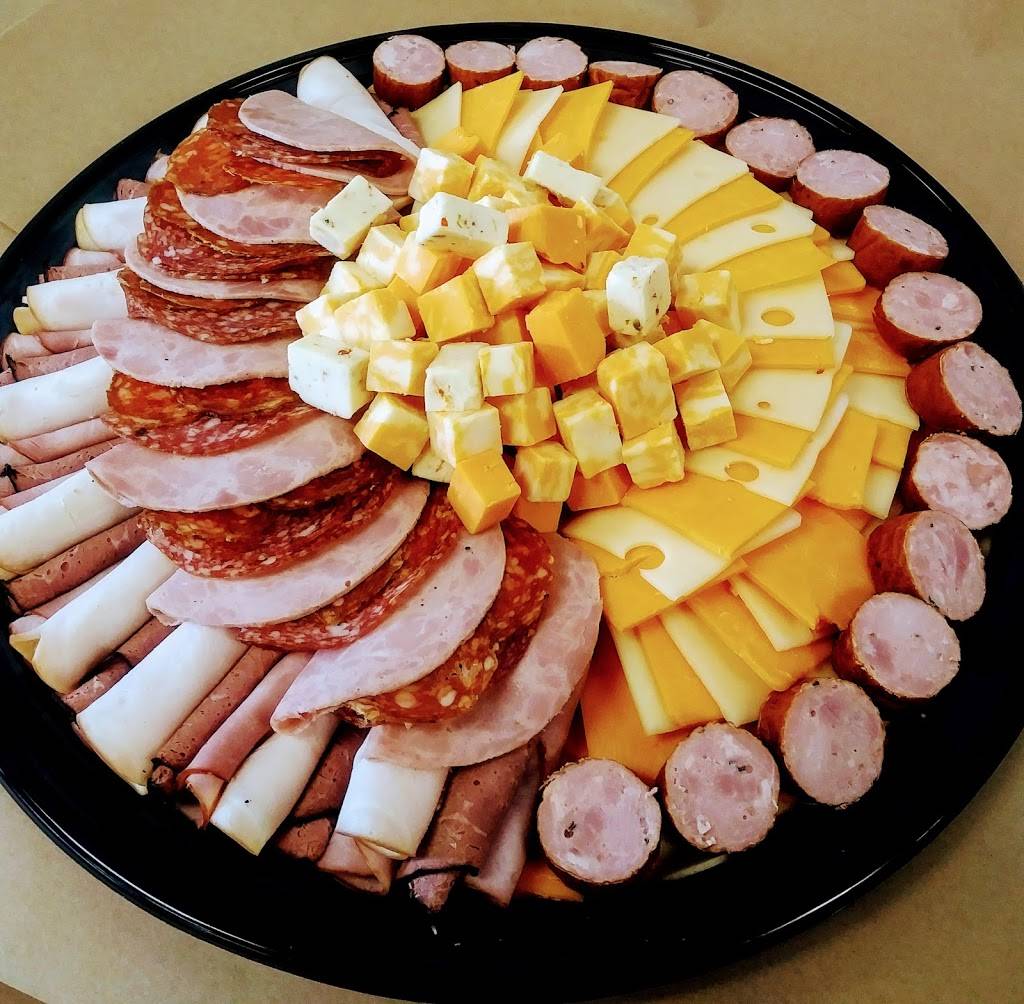 Halendas Meats - Oshawa | restaurant | 250 Taunton Rd E, Oshawa, ON L1G 7T1, Canada | 9055711446 OR +1 905-571-1446