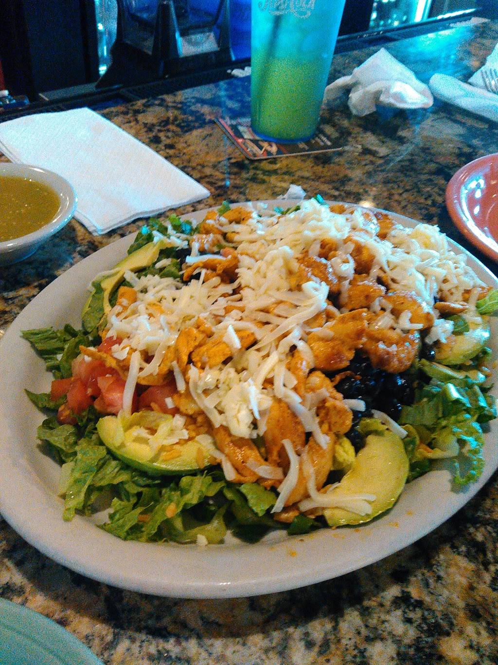 Salsas of Palm Coast - Restaurant | 250 Palm Coast Pkwy NE #401, Palm ...