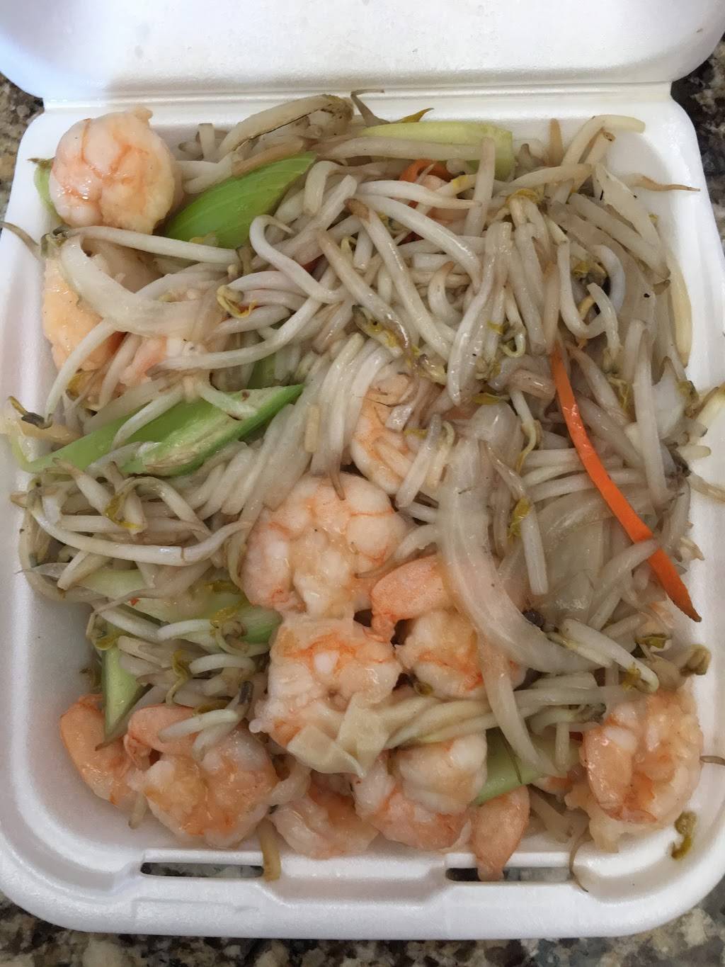 Lucky Wok Chinese Food Restaurant 11046 Limonite Ave, Mira Loma, CA