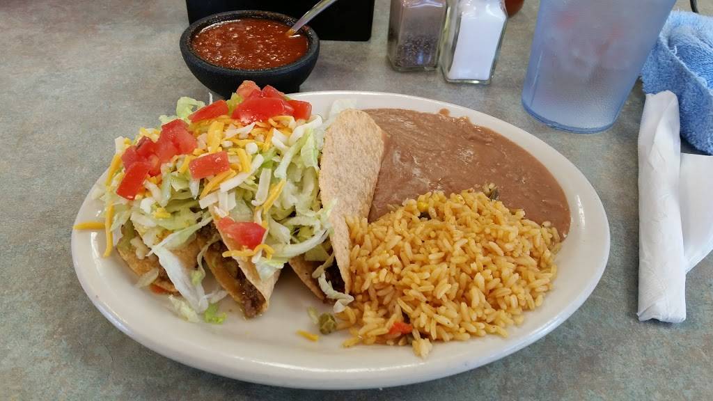 El Gusto Del Pueblo - Restaurant | 3714 Broadway Avenue J, Galveston