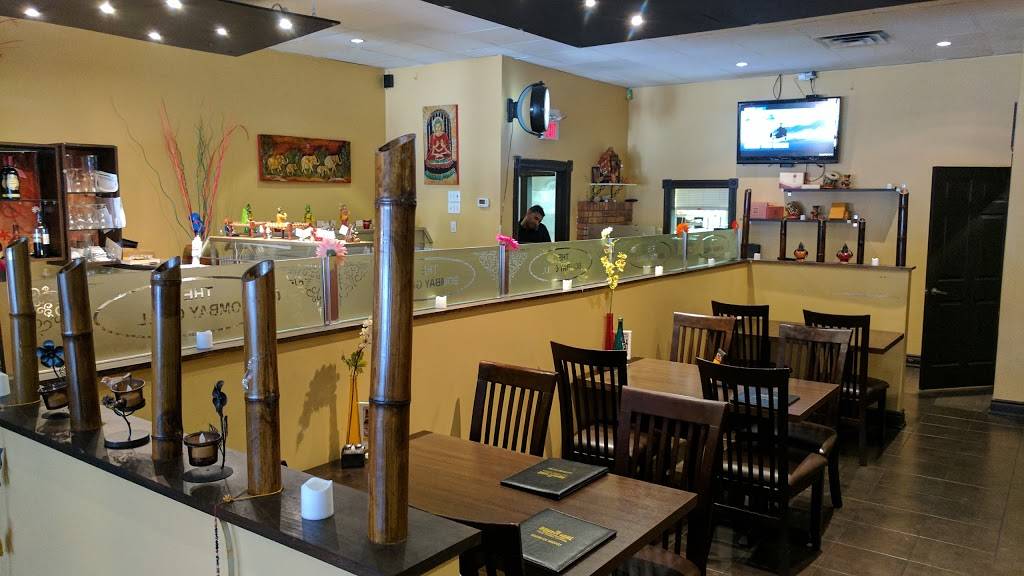 Bombay Grill Restaurant | meal delivery | 370 Main St E #4, Milton, ON L9T 1P8, Canada | 9058787575 OR +1 905-878-7575