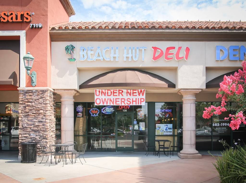Popular California Sandwich Chain Plans First Local Store