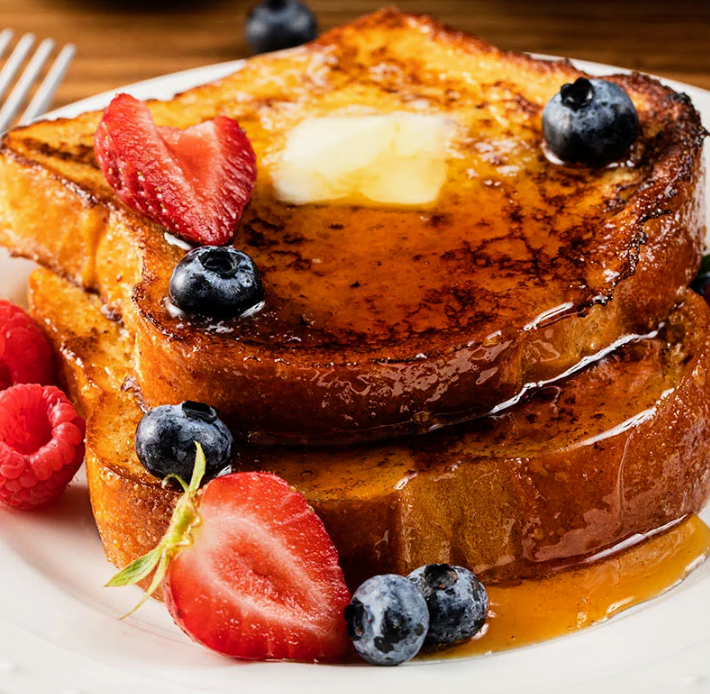 French toast | 904 SW 104th St, Oklahoma City, OK 73139, USA