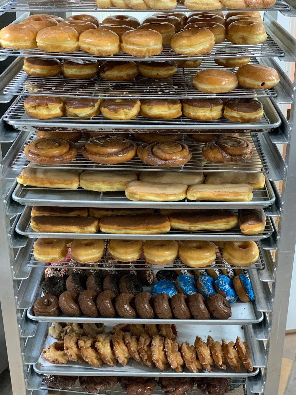 Sweet Daze Donut & Boba | bakery | 26900 Newport Rd Suite #114, Menifee, CA 92584, USA | 9515955305 OR +1 951-595-5305