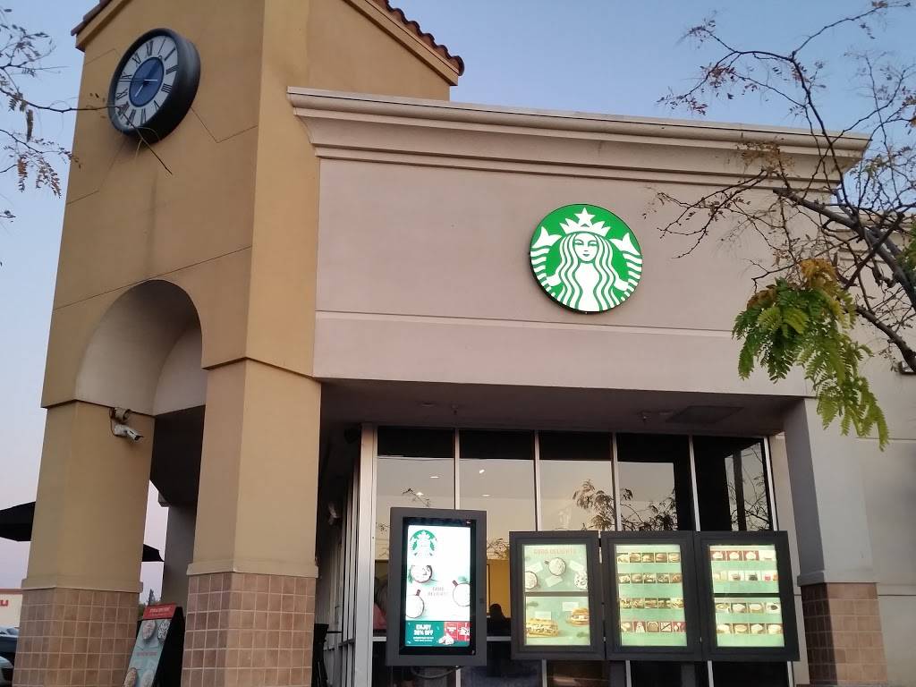 Starbucks | cafe | 704 W Shaw Ave, Fresno, CA 93704, USA | 5592261747 OR +1 559-226-1747