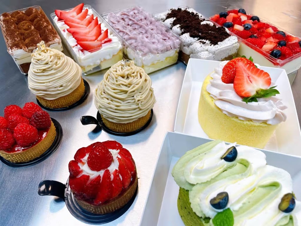 Bonanza Bakery & Cafe | bakery | 20657 Golden Springs Dr Suite 104, Diamond Bar, CA 91789, USA | 9092747121 OR +1 909-274-7121