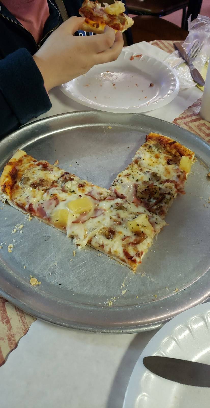 A Little Pizza Heaven LLC | meal delivery | 503 Ward Ave, Caruthersville, MO 63830, USA | 5733330490 OR +1 573-333-0490