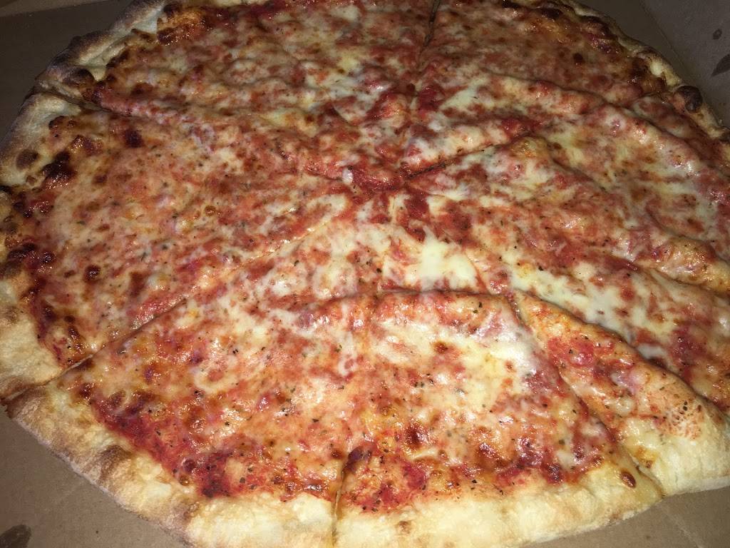 Salerno Pizza | meal delivery | 364 Summit Ave, Jersey City, NJ 07306, USA | 2019182345 OR +1 201-918-2345