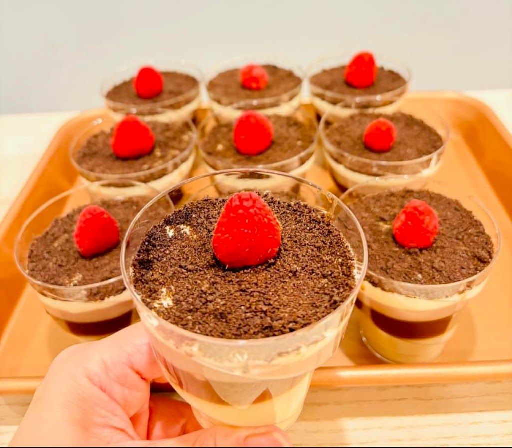 The Dream Bakery Coffee & Tea | restaurant | 2926 Pat Booker Rd, Universal City, TX 78148, USA | 2106124906 OR +1 210-612-4906
