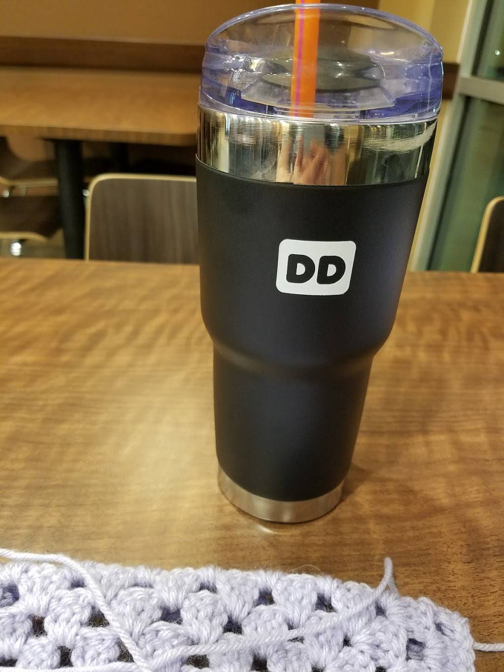 Dunkin | bakery | 7939 Pat Booker Rd Ste 101, Live Oak, TX 78233, USA | 2105992334 OR +1 210-599-2334