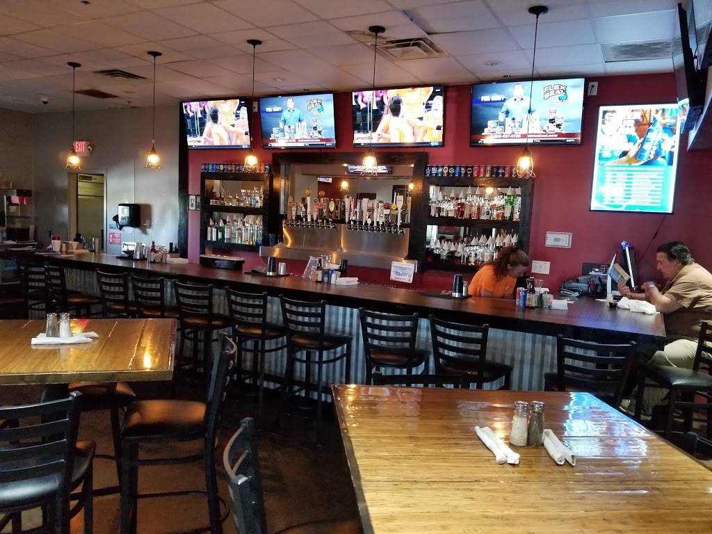 Redzone Sports Grill | 4979 US-31, Calera, AL 35040, USA