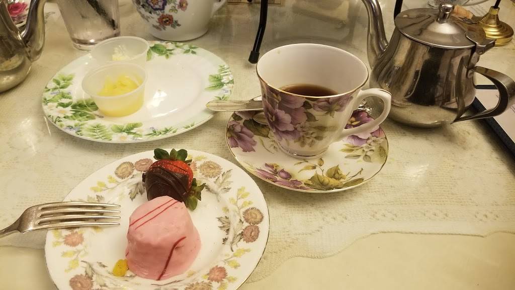 The English Tea Room & Eatery | restaurant | 734 E Rutland St, Covington, LA 70433, USA | 9858983988 OR +1 985-898-3988