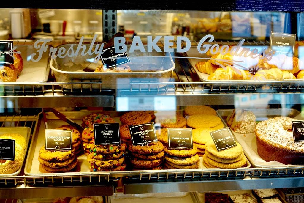 Corner Bakery Cafe 153 E City Ave Bala Cynwyd Pa Usa