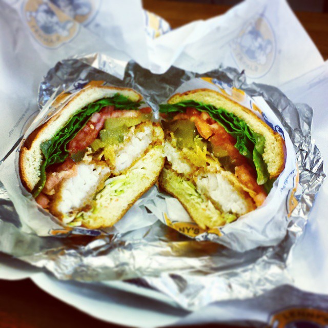 LENWICH | meal delivery | 469 Columbus Ave, New York, NY 10024, USA | 2127879368 OR +1 212-787-9368