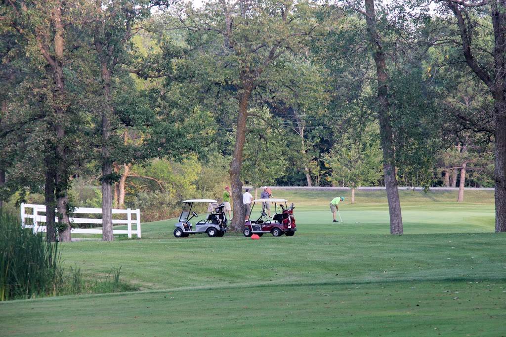 Vintage Golf Course 27923 McGivern Dr, Staples, MN 56479, USA