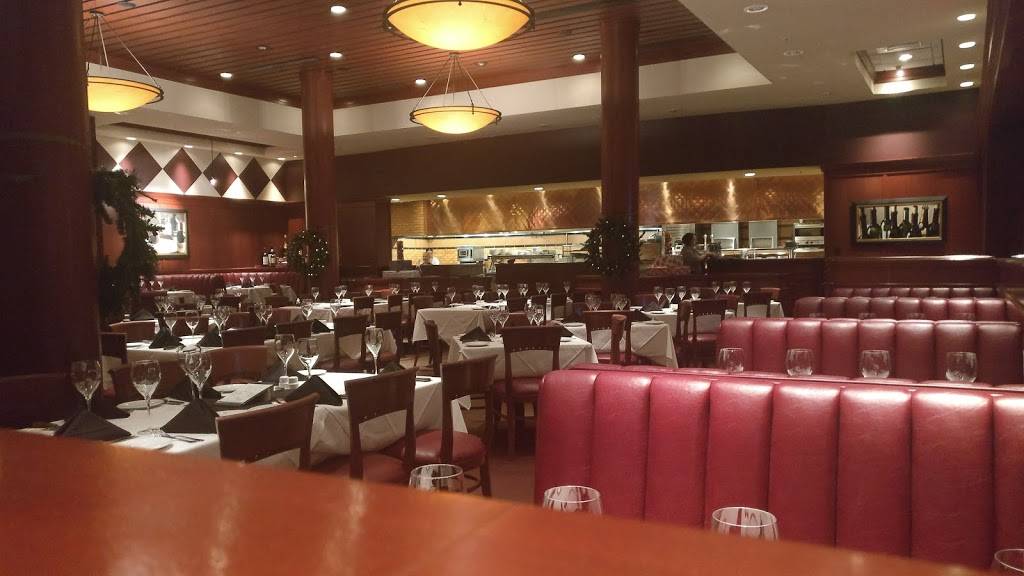 Fleming's Prime Steakhouse & Wine Bar | 9200 Stony Point Pkwy Suite 131 ...