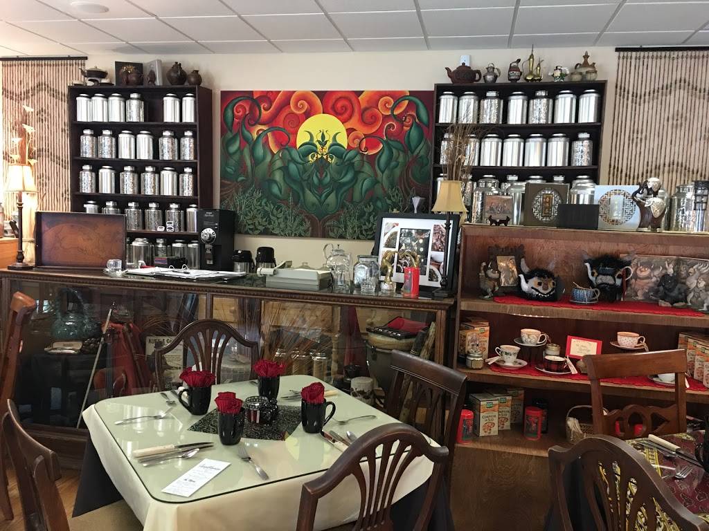 The Infusion Cafe | cafe | 1012 Arendell St, Morehead City, NC 28557, USA | 2522402800 OR +1 252-240-2800