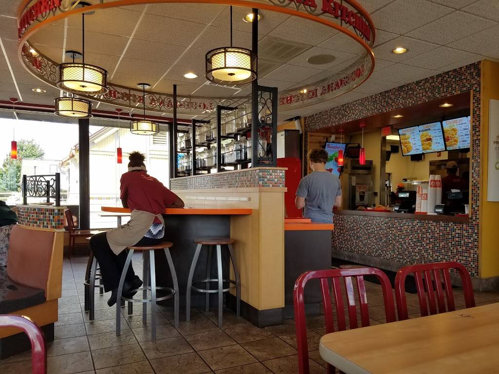 Popeyes | 1401 Manheim Pike, Lancaster, PA 17601, USA