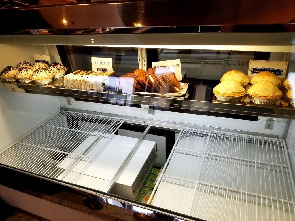 Teds Bulletin | bakery | 1818 14th St NW, Washington, DC 20009, USA | 2022658337 OR +1 202-265-8337