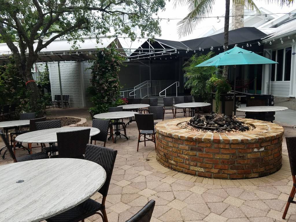 The Bay House Restaurant 799 Walkerbilt Rd, Naples, FL 34110, USA