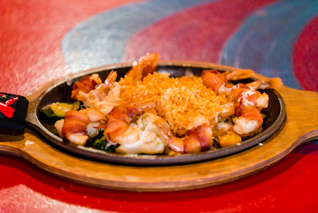 Dos Rios Mexican Grill | restaurant | 113 Stewart Dr, Eminence, MO 65466, USA | 5732261376 OR +1 573-226-1376