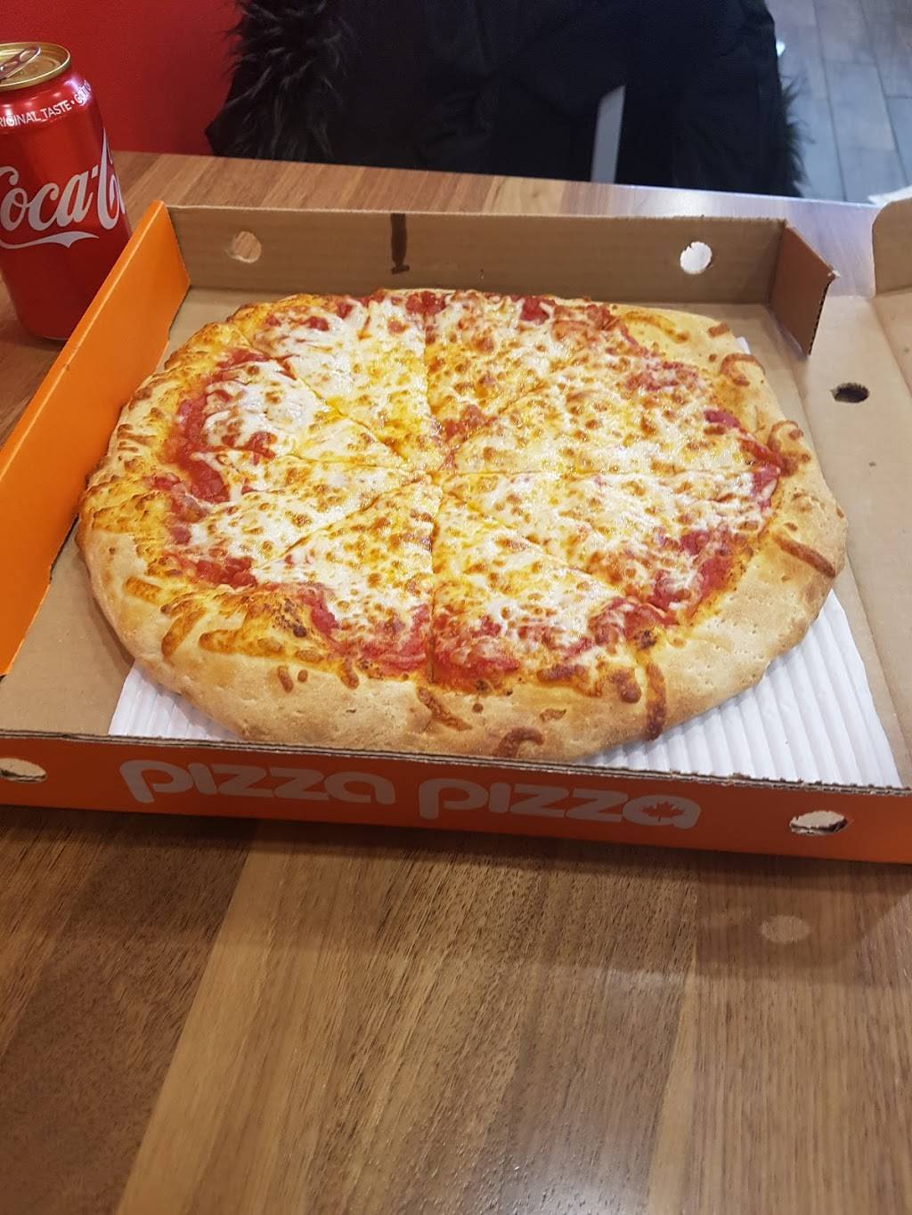 pizzapizza | meal delivery | 5071 Chemin Queen Mary, Montréal, QC H3W 1X4, Canada | 5147371111 OR +1 514-737-1111
