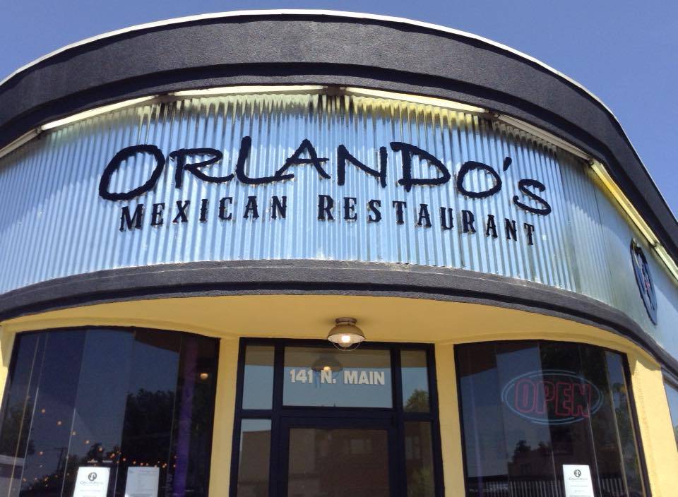Orlando's Mexican Restaurant | 141 Main St, Kaysville, UT 84037, USA