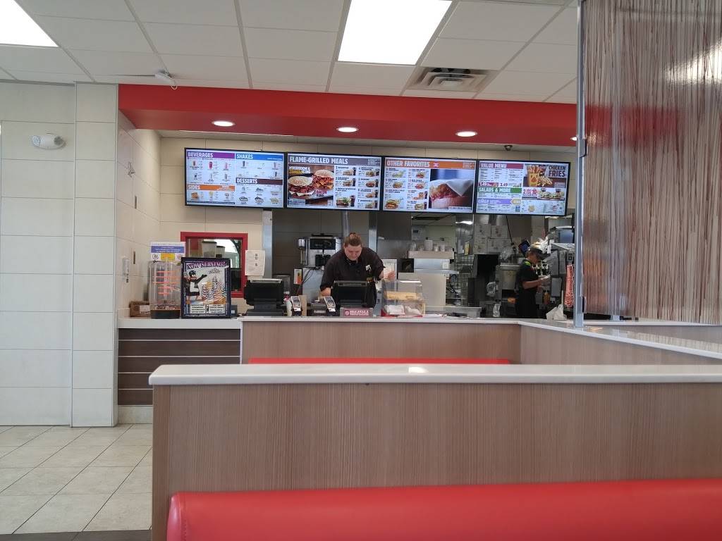 Burger King | restaurant | 12309 Central Ave NE, Blaine, MN 55434, USA | 7637572140 OR +1 763-757-2140