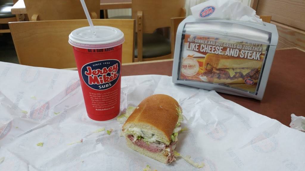 jersey mike's north providence ri