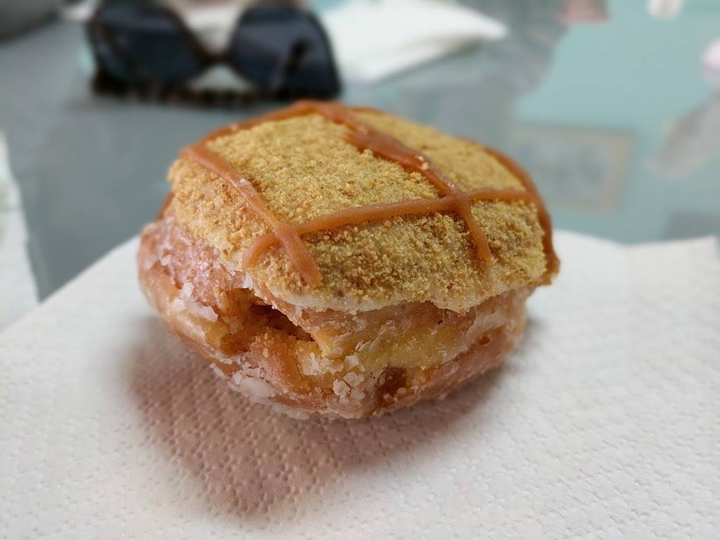 Julie Darling Donuts | bakery | 121 Frazier Ave, Chattanooga, TN 37405, USA | 4235913737 OR +1 423-591-3737