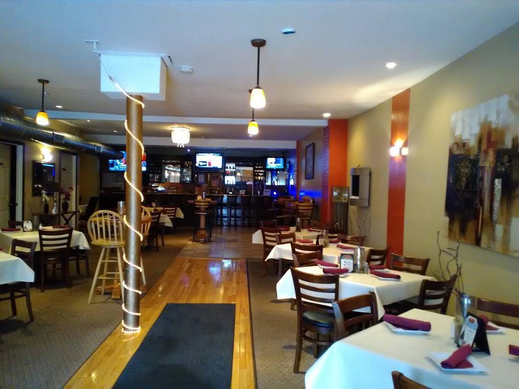 Mirchi Bar N Grill - Restaurant 1020 N Union St Olean Ny 14760 Usa