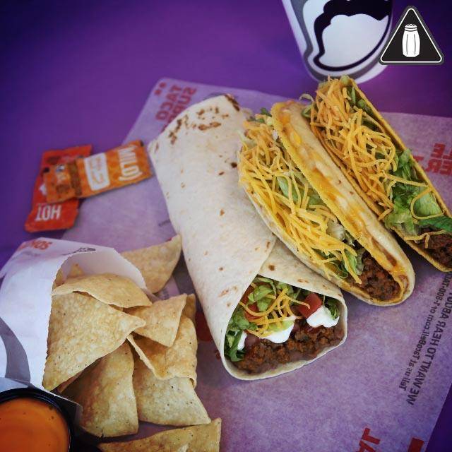 Taco Bell | meal takeaway | 3730 Union Rd, Buffalo, NY 14225, USA | 7166857907 OR +1 716-685-7907