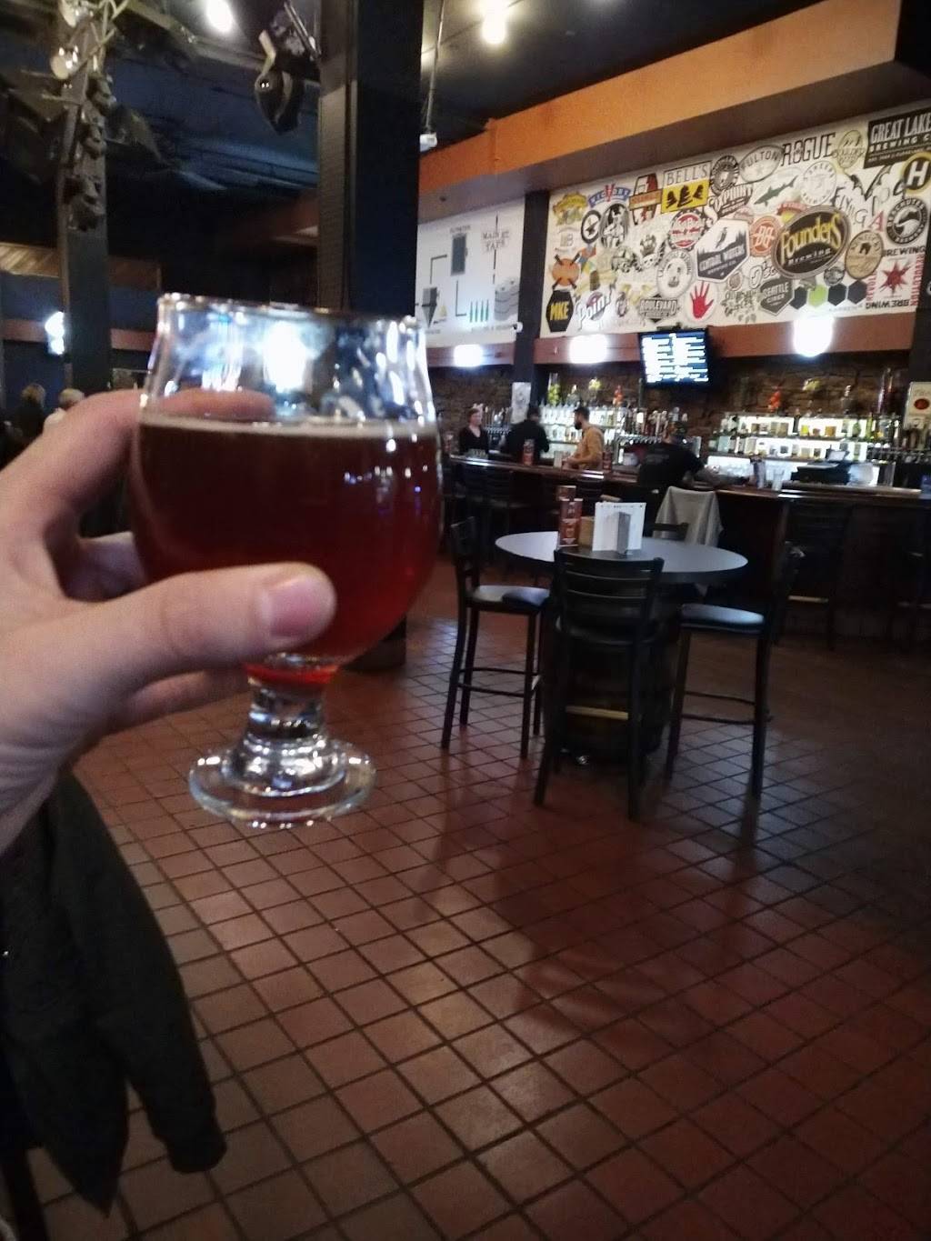 Main Street Taps | restaurant | 956 Main St, Stevens Point, WI 54481, USA | 7155446500 OR +1 715-544-6500