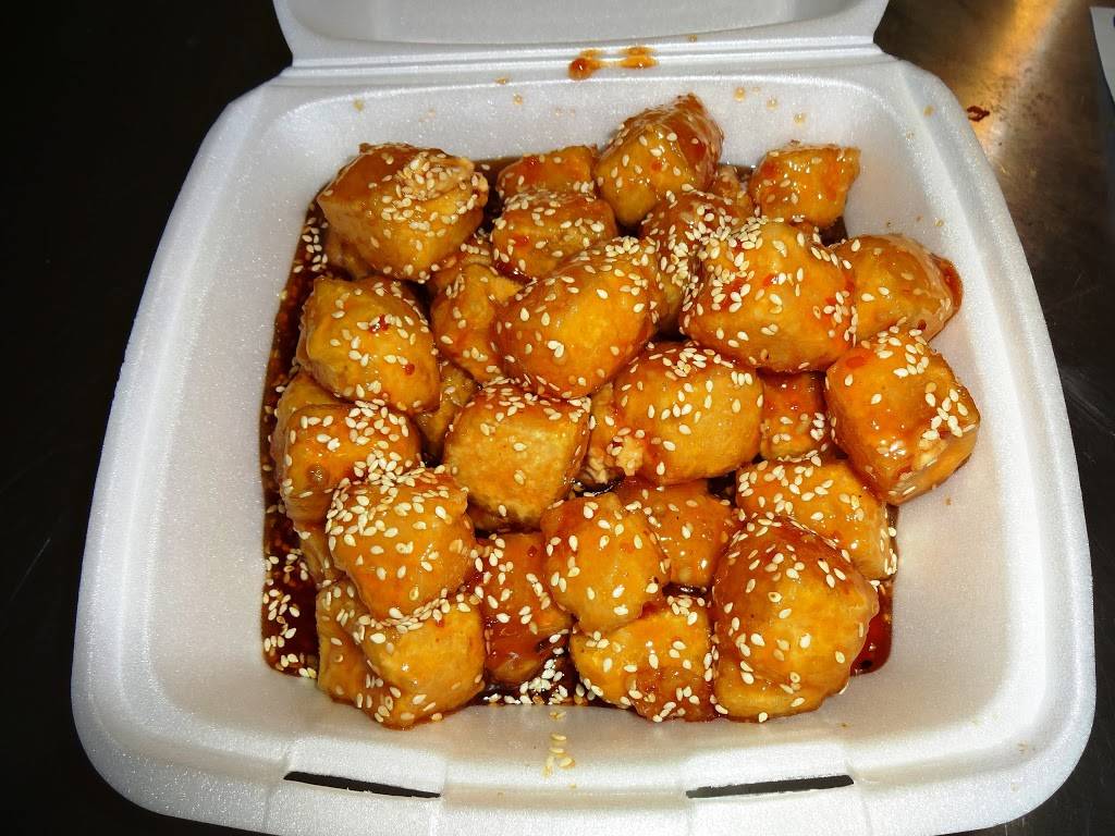 Fortune Chinese Food TakeOut 2805 12th Ave, Sacramento, CA 95817, USA