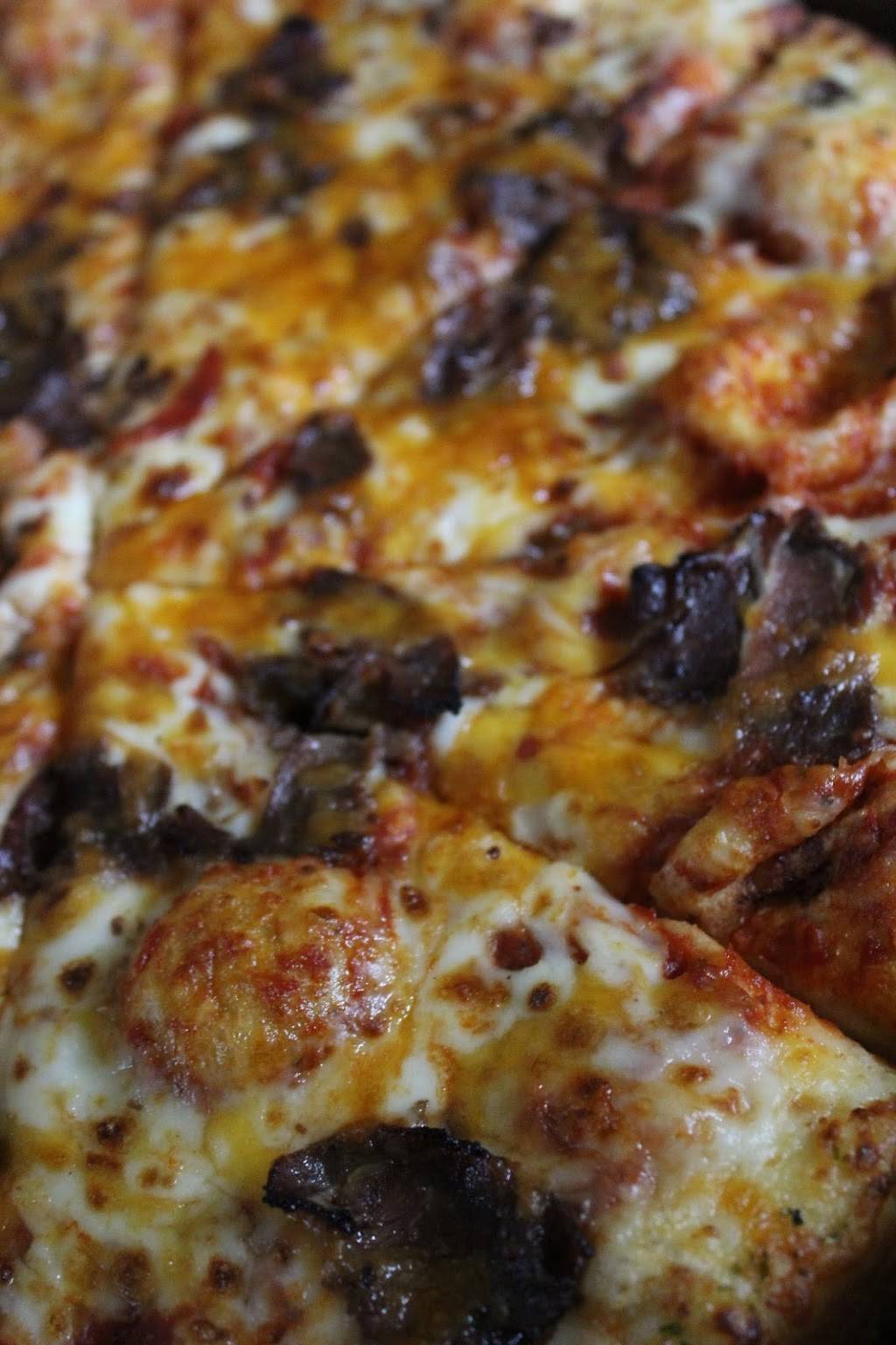 Dominos Pizza | meal delivery | 2922 Bragg Blvd, Fayetteville, NC 28303, USA | 9104838833 OR +1 910-483-8833