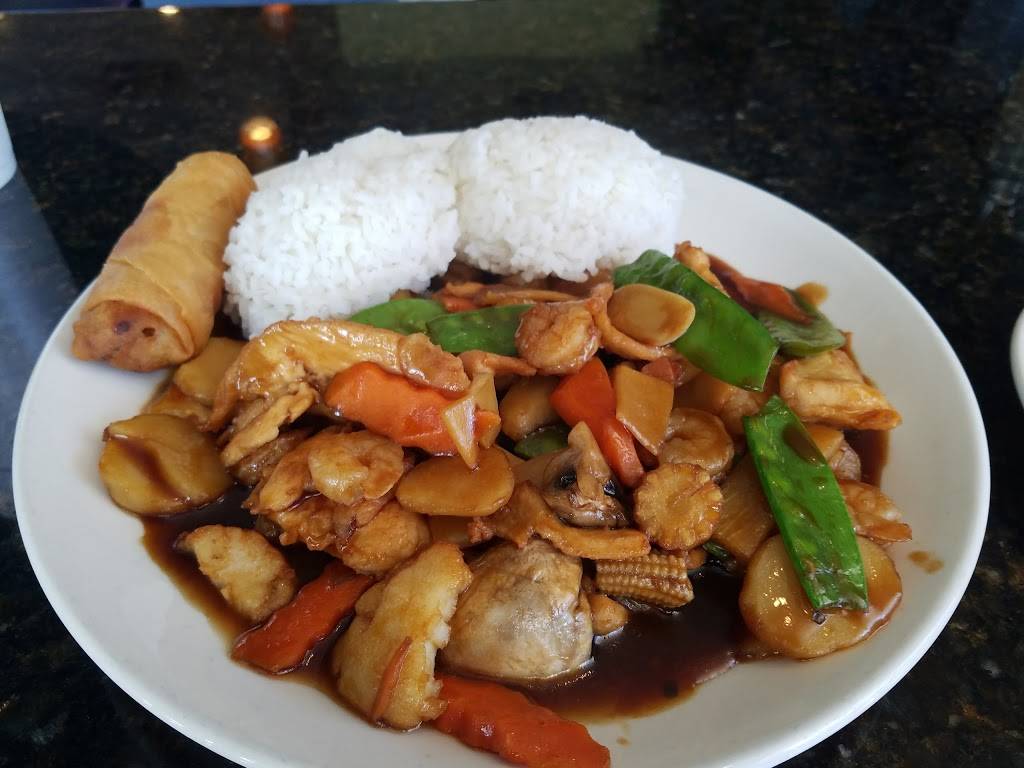 Tangs Pacific Bistro | meal delivery | 8653 N Beach St #237, Fort Worth, TX 76244, USA | 8177418100 OR +1 817-741-8100