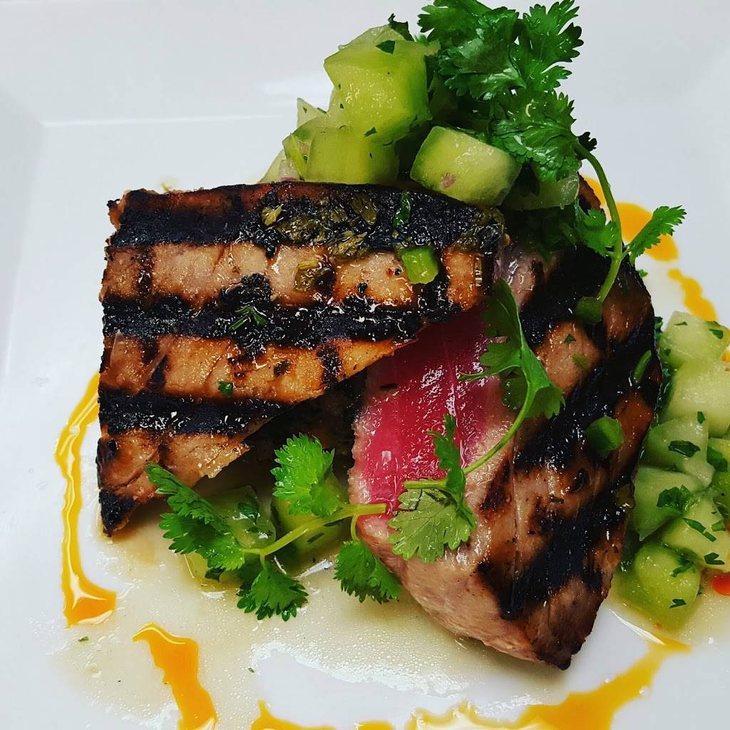 Blue North Restaurant | restaurant | 1701 Duncan Ave, Allison Park, PA 15101, USA | 4123699050 OR +1 412-369-9050