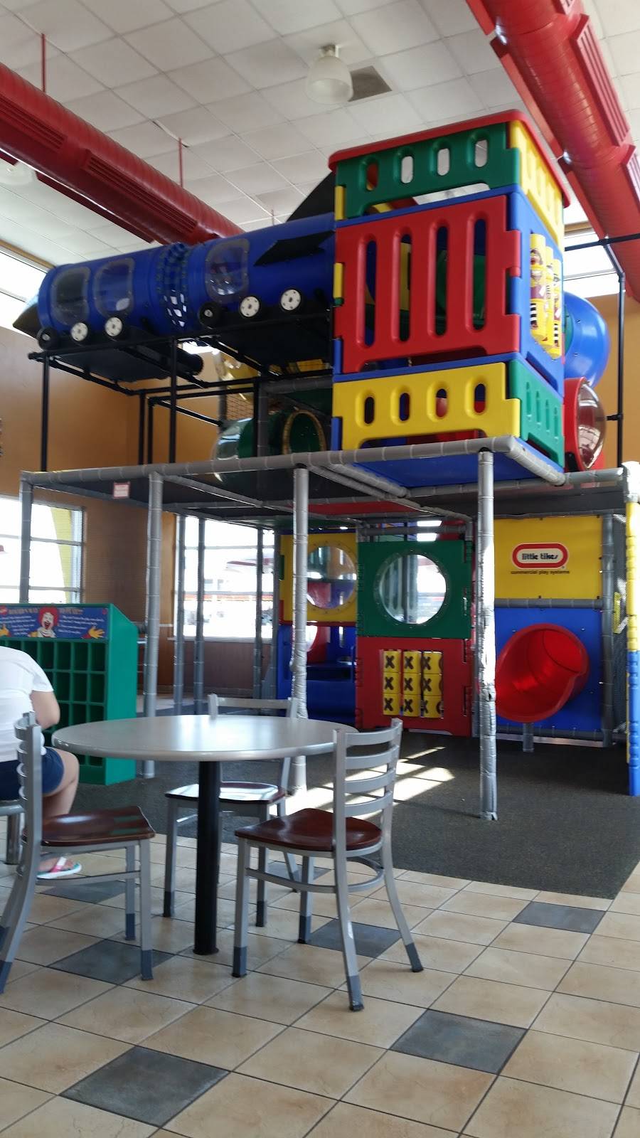 McDonalds | cafe | 1504 Corsicana Hwy, Hillsboro, TX 76645, USA | 2545825453 OR +1 254-582-5453