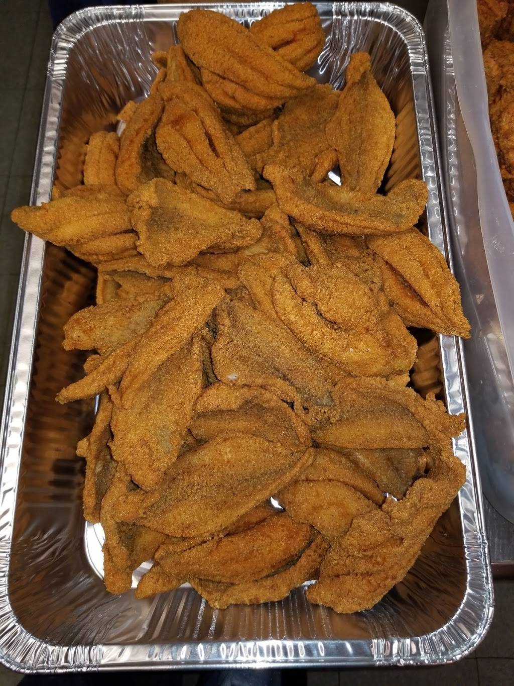 Express Chicken & Fish | restaurant | 3163 US-431, Roanoke, AL 36274, USA | 3348632133 OR +1 334-863-2133