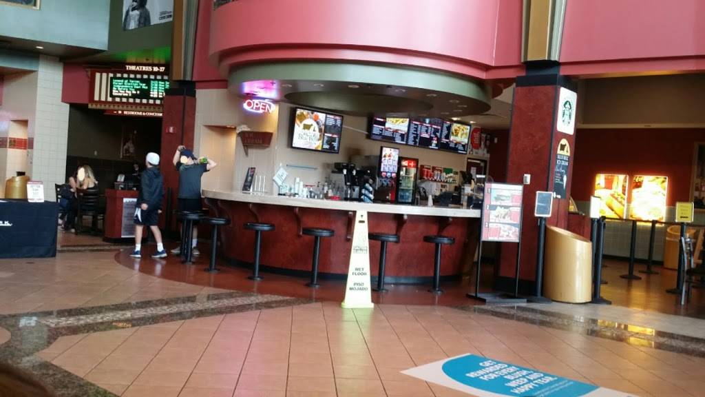 Cinemark Tulsa IMAX - Meal takeaway | 10802 E 71st St S, Tulsa, OK ...