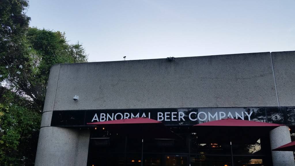 Abnormal Beer Co Restaurant 16990 Via Tazon, San Diego, CA 92127, USA