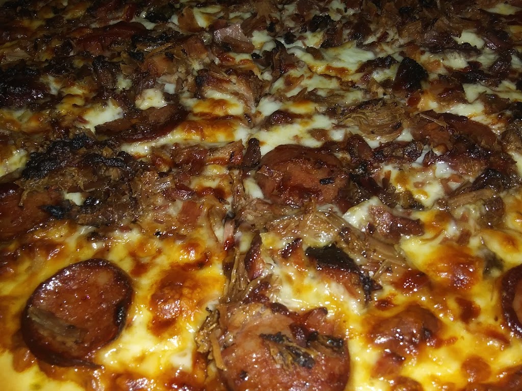 Baby Fayes BBQ | restaurant | 121 E 3rd St, McCamey, TX 79752, USA | 4326936080 OR +1 432-693-6080