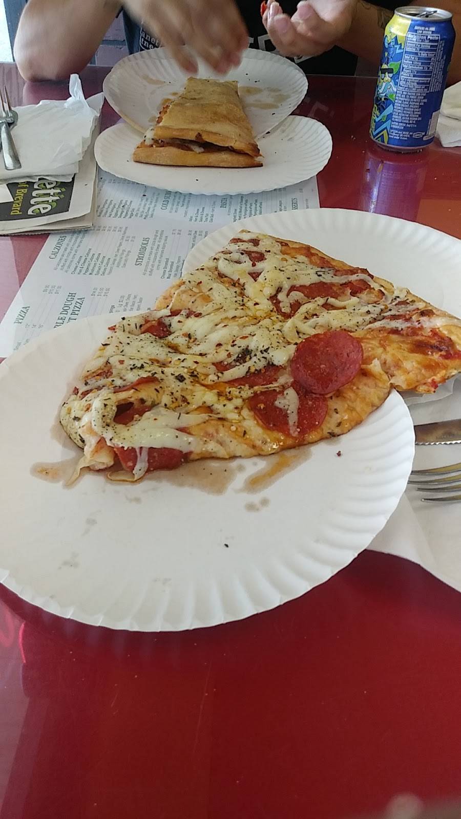 Big Romans Pizza | restaurant | 7960 US-1 #4, Micco, FL 32976, USA | 7726641717 OR +1 772-664-1717